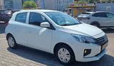 Mitsubishi Space Star 1.2 MIVEC Select-Klima-Navi-DAB-Apple - Mitsubishi Space Star in Bochum