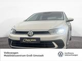 Volkswagen Polo 1.0 MPI+LED+PDC+AHK+Klima+SHZ