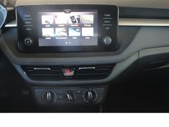 Fahrzeugabbildung Skoda Fabia Ambition 1.0 Apple CarPlay,Android Auto,Wi