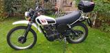 Yamaha XT 500 - YAMAHA ENDURO 500