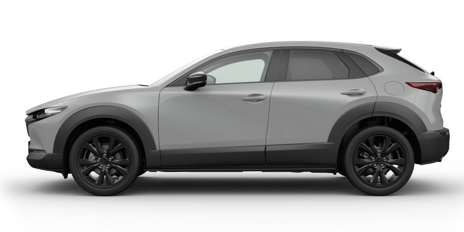 Mazda CX-30 2027 e-SKYACTIV G 140 HOMURA imagem 2