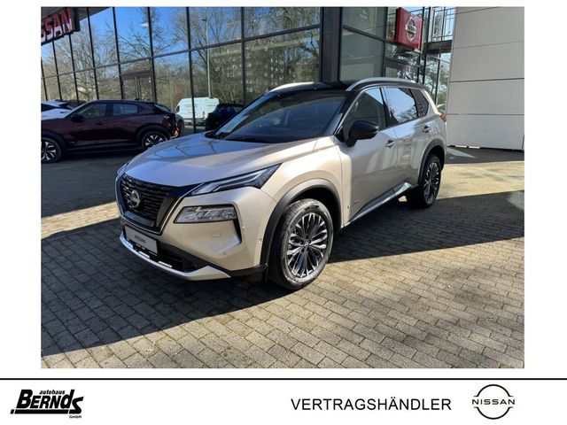 Nissan X-Trail e-POWER Tekna+ BOSE PANORAMAGLASDACH