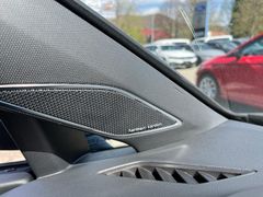 VW Golf VIII GTI 245PS DSG #AHK #H&K #19°