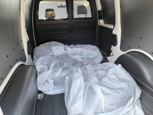 Caddy Maxi Kasten EcoProfi BMT