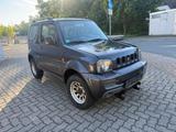 Suzuki Jimny 4WD Comfort 10000TKM/1.hand - Suzuki Jimny in Nürnberg
