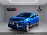 Mitsubishi ASX 2.0 Spirit 2WD CVT *LED/Klima/SHZ* - Mitsubishi Gebrauchtwagen von 2021