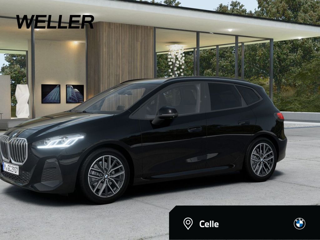 Image of BMW 220 Active Tourer