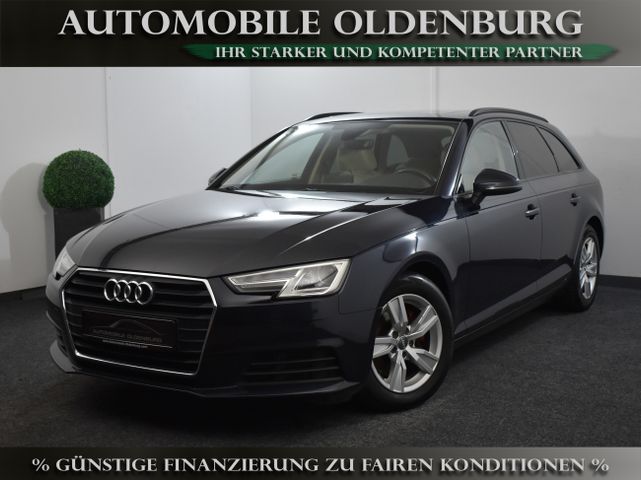 Audi A4 2.0 TDI ultra *Pano*Leder*Kam*BiXenon*Memory*