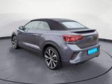 Volkswagen T-Roc Cabriolet R-Line 1.5 l TSI OPF 7-Gang-Dopp - Volkswagen T-Roc aus 2025