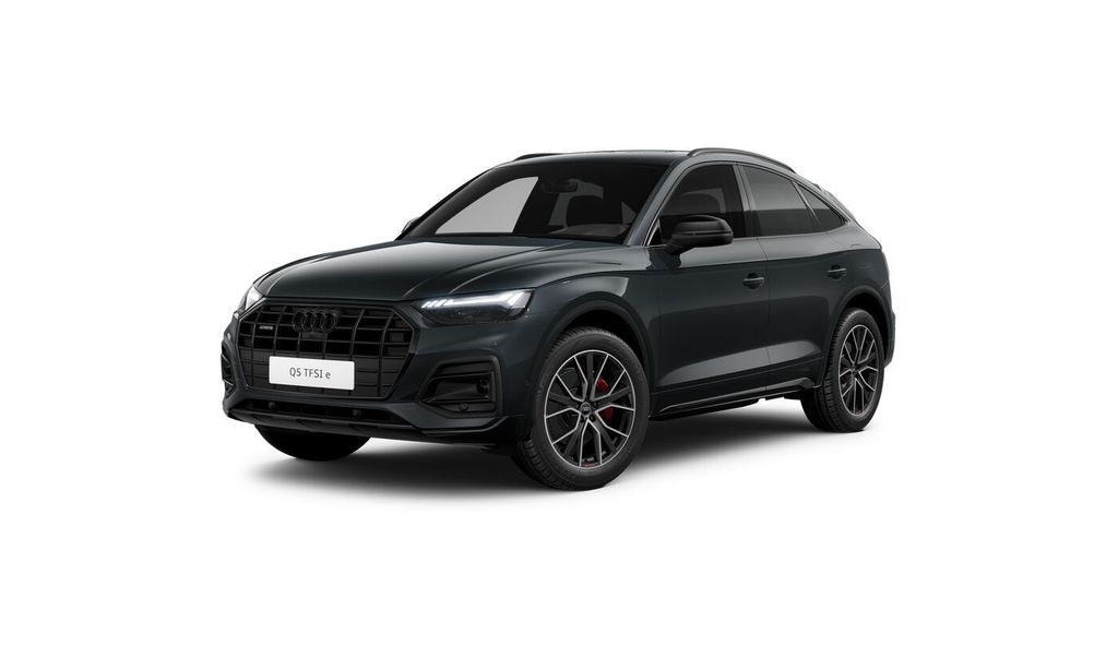 Audi Q5 Sportback 50 TFSI e quattro S tronic advanced