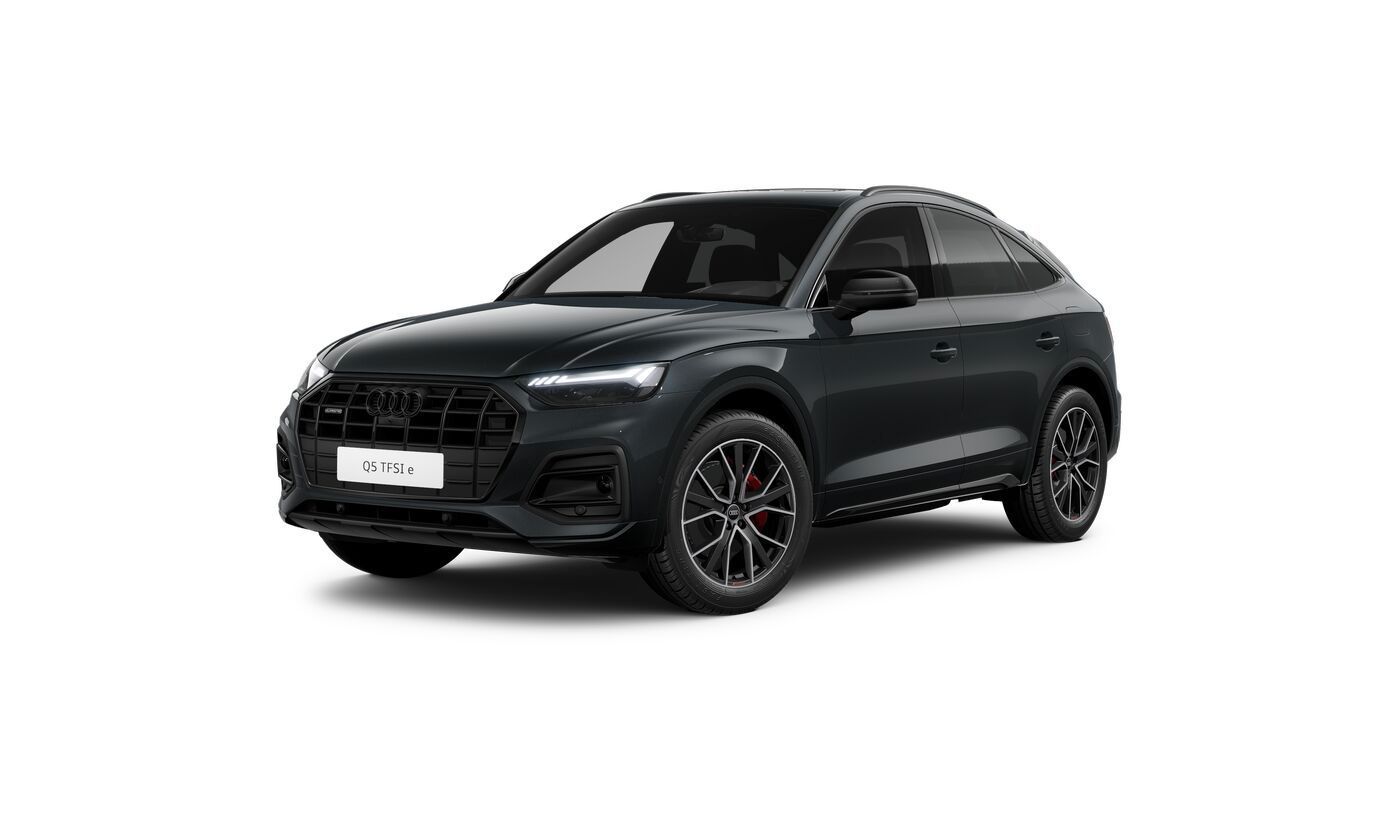 Audi Q5 - Bild 2
