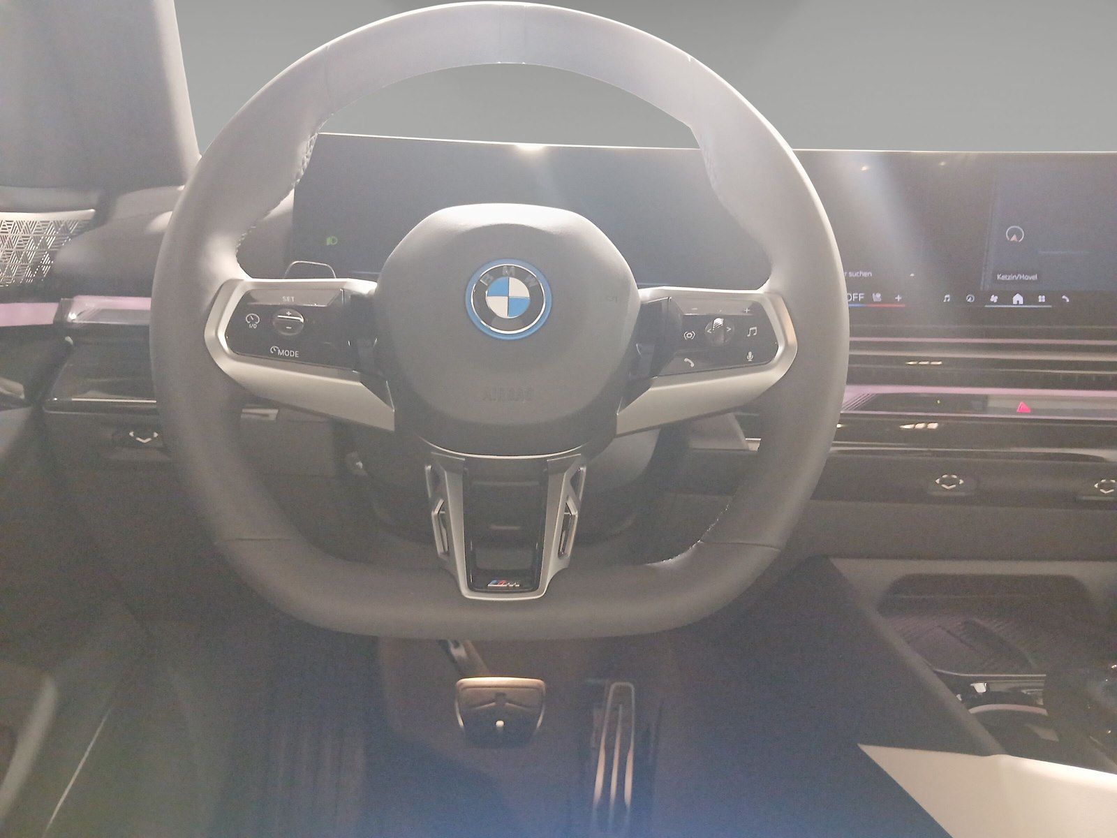 BMW i5 - Bild 10