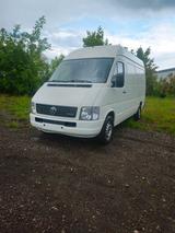 Volkswagen vw lt 35 transporter bus - Volkswagen LT: Transporter
