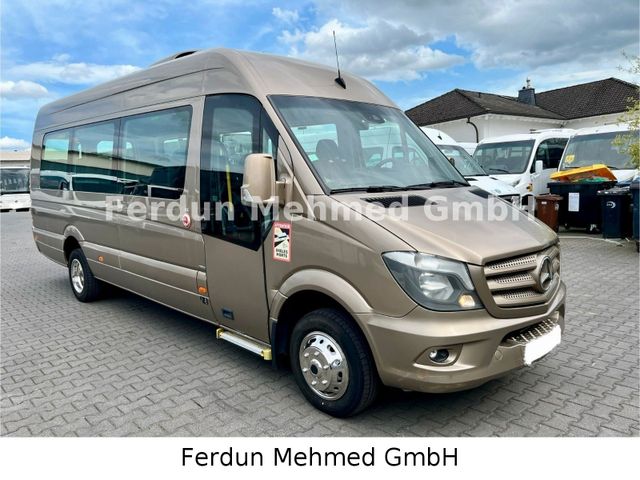 Mercedes-Benz Sprinter 516 KA - 45