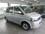 Volkswagen T5 Stolle Bestattungswagen / Leichenwagen - Volkswagen T5 andere aus 2010