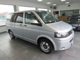 Volkswagen T5 Stolle Bestattungswagen / Leichenwagen - : Bestattungswagen