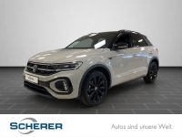 Volkswagen T-Roc - Vorschau Bild 1