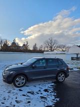 Volkswagen Tiguan 2.0 TDI SCR DSG ACTIVE ACTIVE