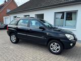 Kia Sportage 2.0 CRDi LX LX - gebrauchte Kia Sportage aus dem Jahr 2005