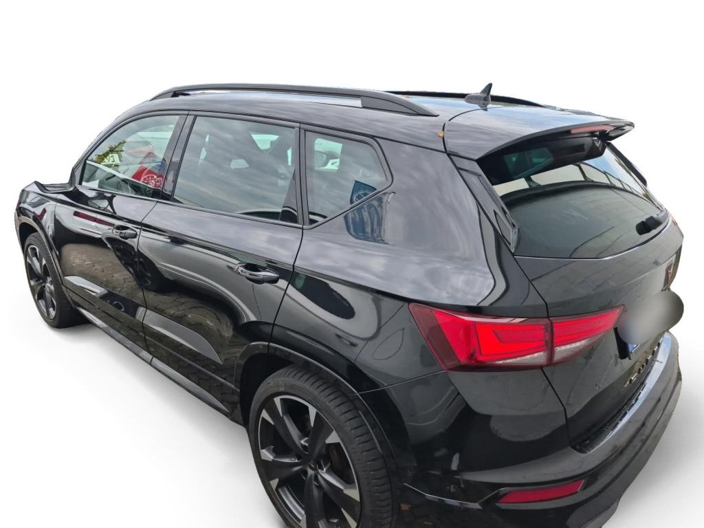 Cupra Ateca - Bild 3