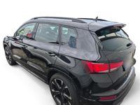Cupra Ateca - Vorschau Bild 3