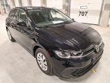 Volkswagen Polo 6 VI 1.0 TSI DSG Life NAVI/VIRTUAL/LED - Volkswagen Polo: Schwarz, 6n