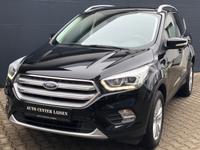 Ford Kuga Titanium BiXenon Navi Kamera Keyless