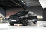 Mercedes-Benz GLE 350e 4Matic Coupe*AMG-LINE*NIGHT*BURMEST*1HD