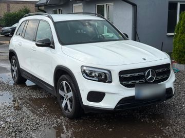 Mercedes GLB 180 - 1