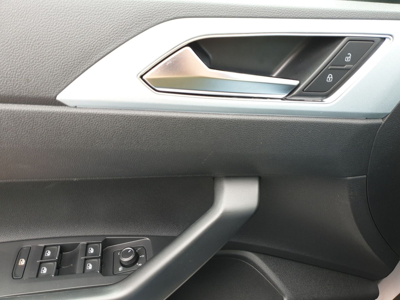 Volkswagen Taigo - Bild 9