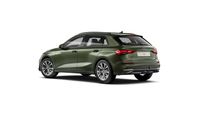 Audi A3 - Vorschau Bild 6