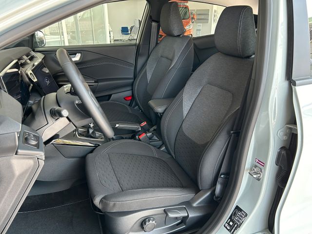 Ford Puma Titanium NEUES MODELL