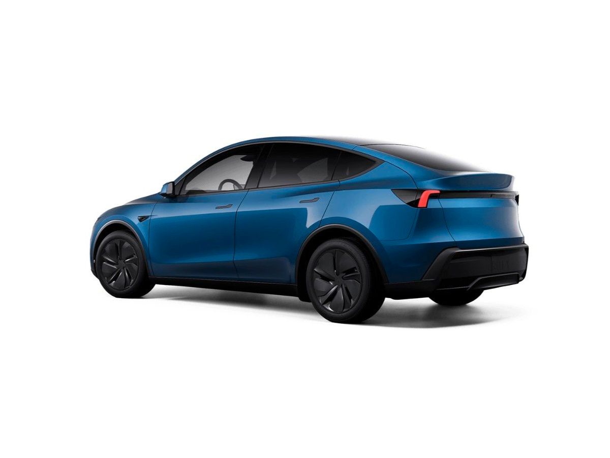Tesla Model Y - Bild 2