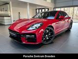 Porsche Panamera 4 E-Hybrid*Pano*Beifahrerdisp.*Head-Up - Porsche Panamera in Dresden