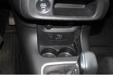 Citro�n C3 Shine Automatik