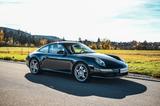 Porsche 997 911 Carrera S Coupe - Porsche aus 2005: 911s