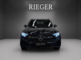 Mercedes-Benz GLC 300 de 4M AMG*NIGHT*Totwinkel*MEMORY*20"*+++ - Mercedes-Benz GLC 300 Hybrid (Diesel/Elektro): Automatik