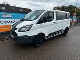 Ford Transit Custom Camper/WOMO/Wohnmobil Umbau - Ford Transit: Wohnmobil