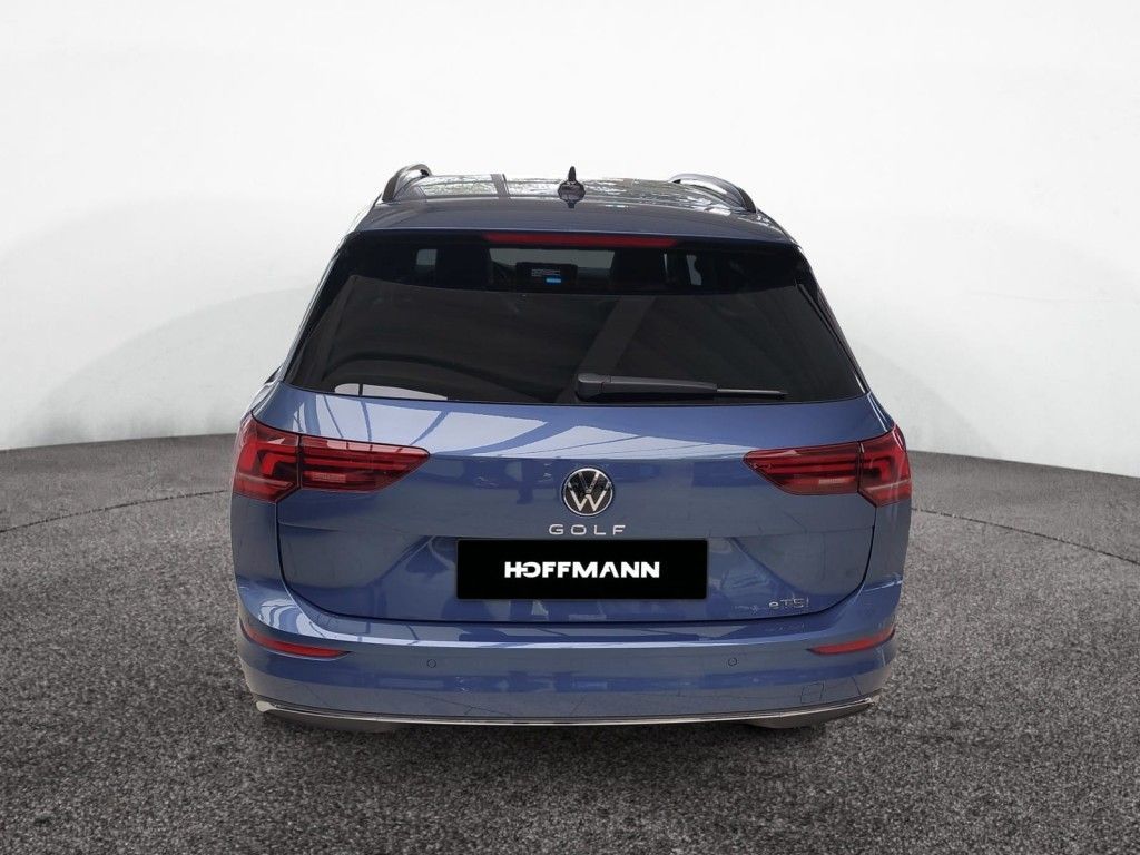Volkswagen Golf Variant 1.5 eTSI DSG Goal AHZV foto 4