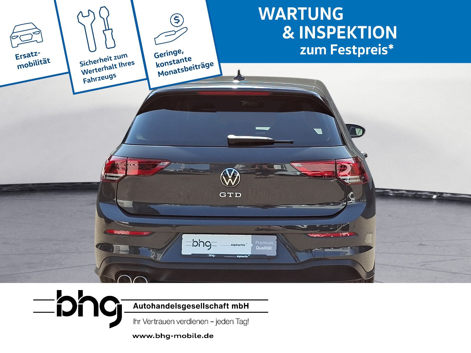 Volkswagen Golf - Bild 5