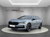 Skoda Superb 2.0 TSI 4x4 Sportline //Head-Up/Pano/AHK - Skoda Superb Gebrauchtwagen