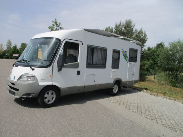 Fiat knaus