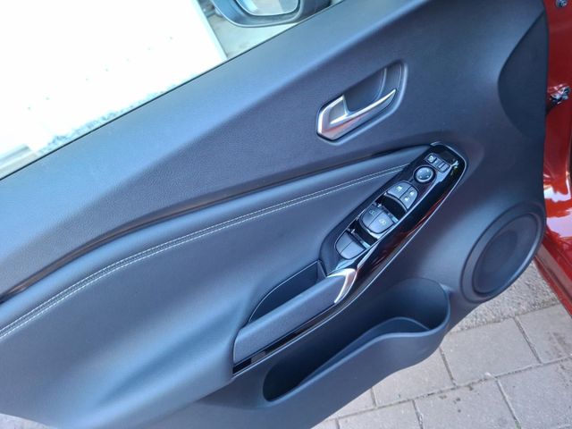 Nissan Juke Tekna 1.6 HYBRID °LED°Navi°RFK°SHZ°BF°