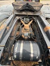 MAN TGX 26.540 6x4 Kipper hydraulik - MAN 2009