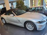 BMW Bmw Z4 2.0i cat Roadster -29.000 km originali- - BMW Z4 aus 2008: Cabrio