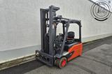 Linde E20L  - Linde E20