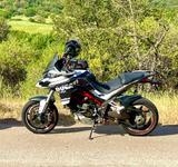 Ducati Multistrada 1200S - Angebote