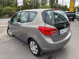 Opel Meriva B Edition (140PS) Klima, Tempomat - Opel Meriva Gebrauchtwagen in Mainz