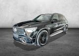 Mercedes-Benz GLC 63 4M+ Night+AerodynamikP+Perf.Abgasanlage - Mercedes-Benz GLC 63 AMG in Stuttgart
