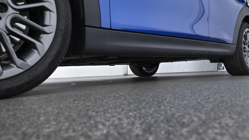 MINI Cooper C - Bild 21